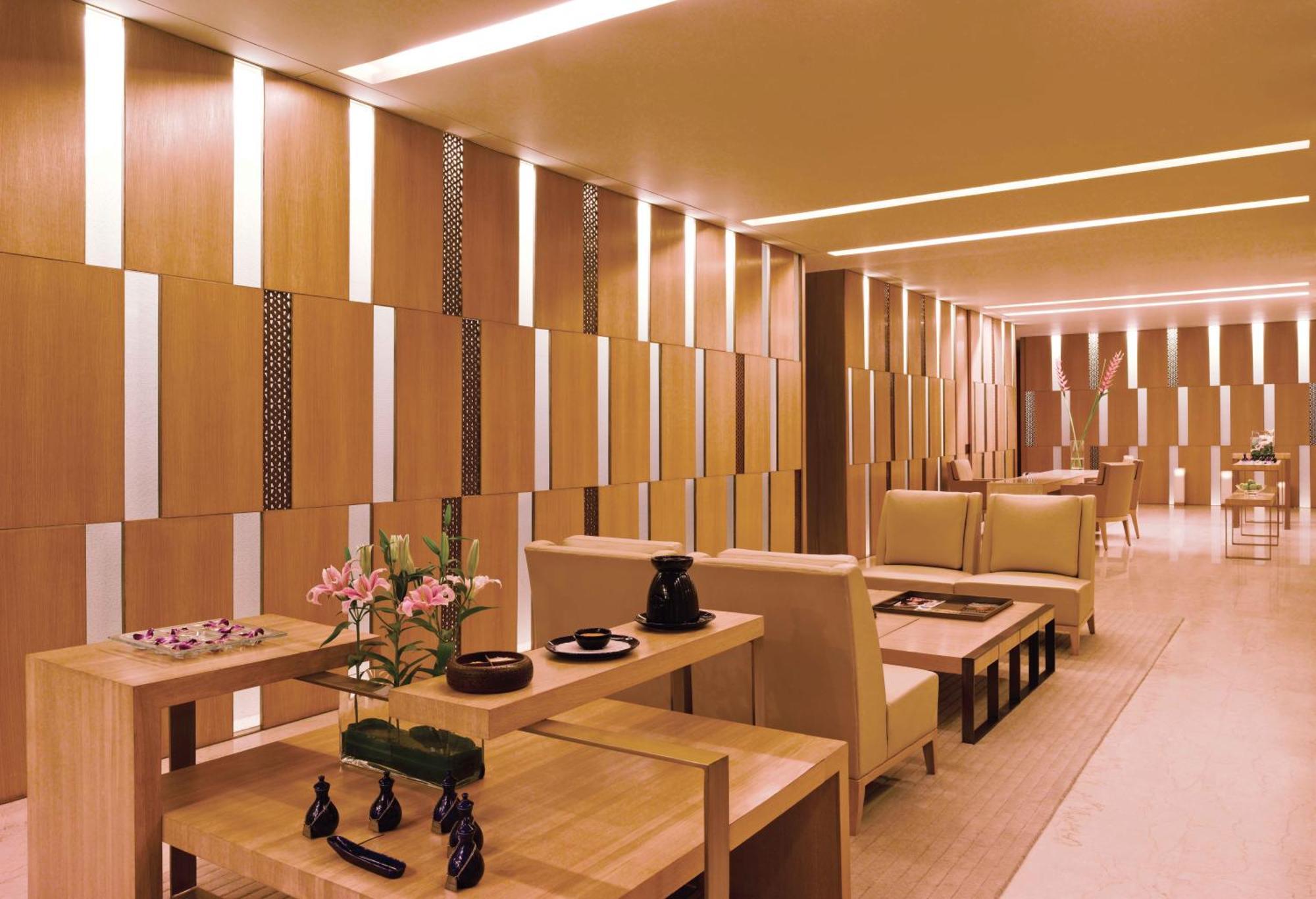 Trident Nariman Point — Fotos 2